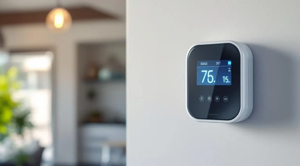 Consommation électrique d'une pompe à chaleur en Vendée