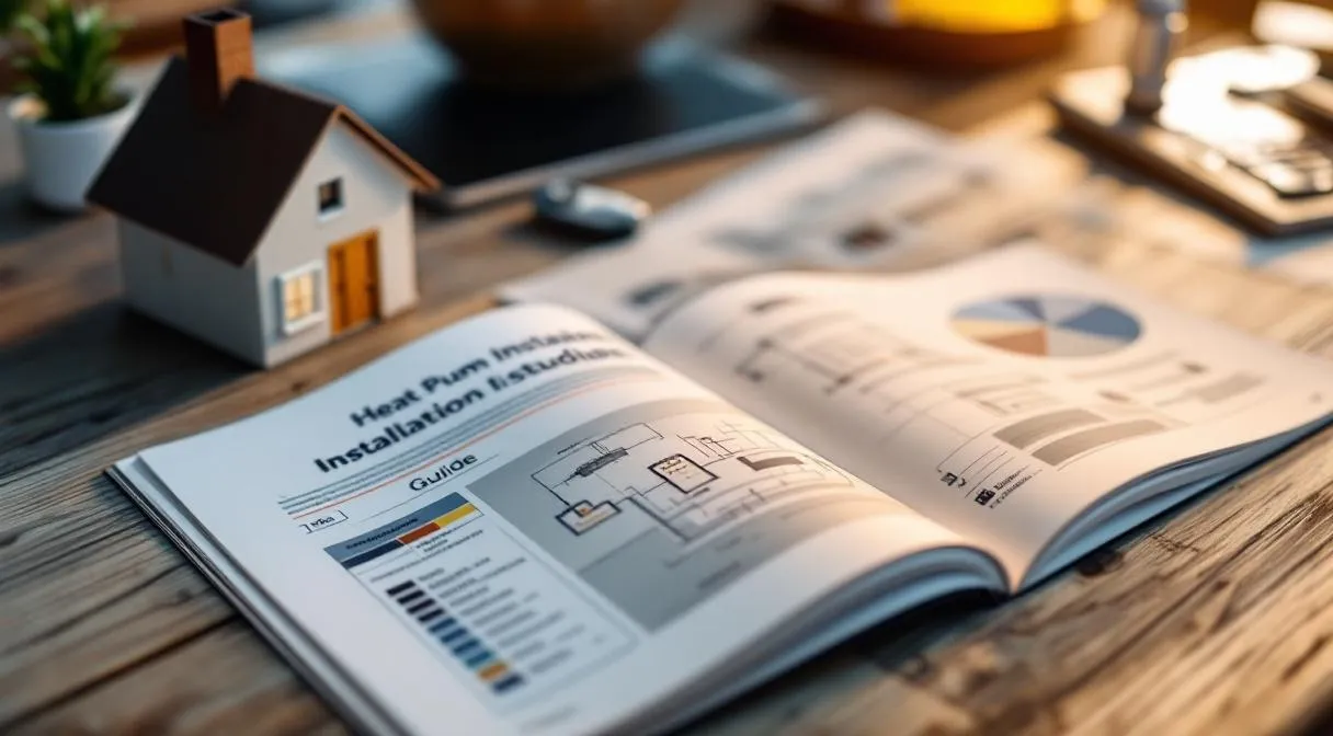 Guide complet pompe à chaleur en Vendée